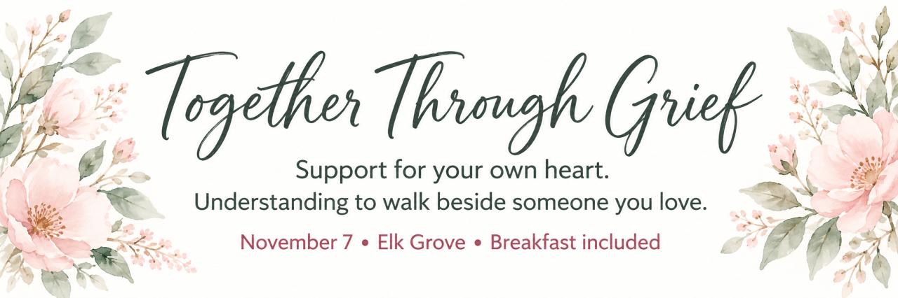 Together Through Grief