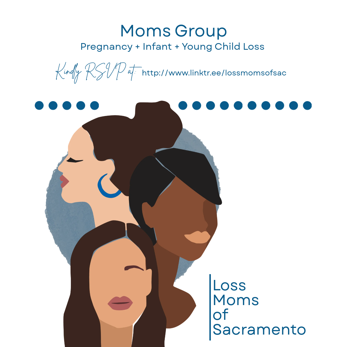 Loss Moms of Sacramento Moms Group