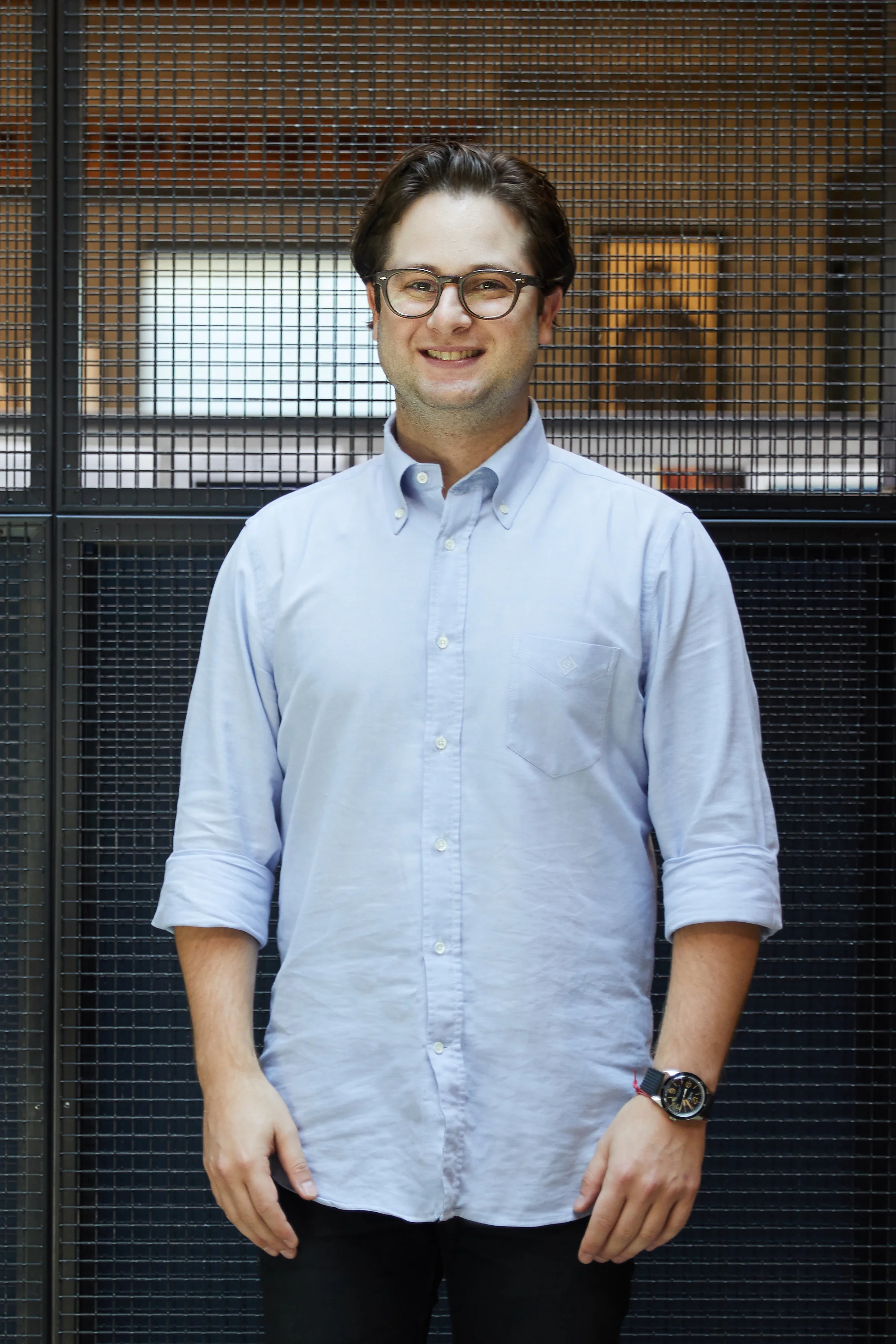 Shane Greenstein, Coordinator, Features