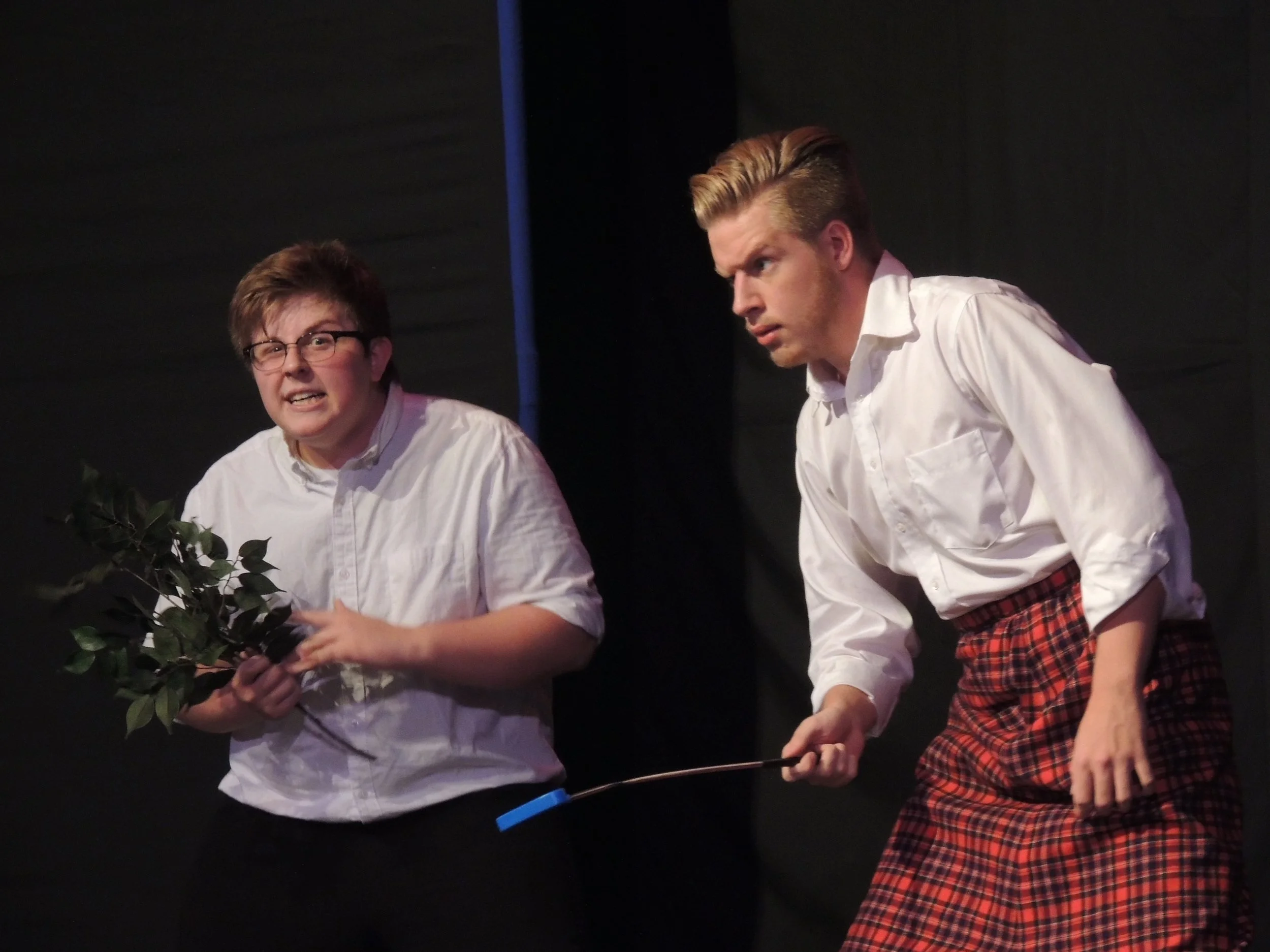 The Complete Works of William Shakespeare [Abridged] (Revised) - 2016