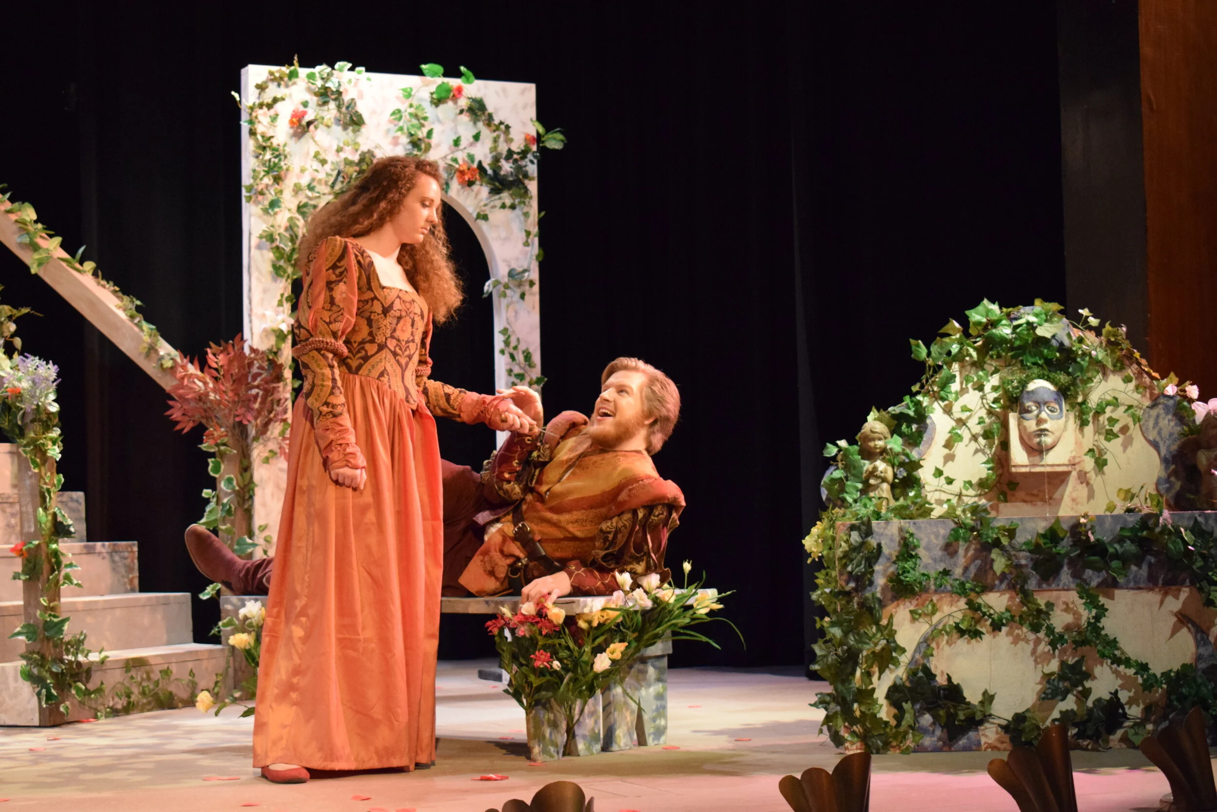 Much Ado About Nothing- 2019