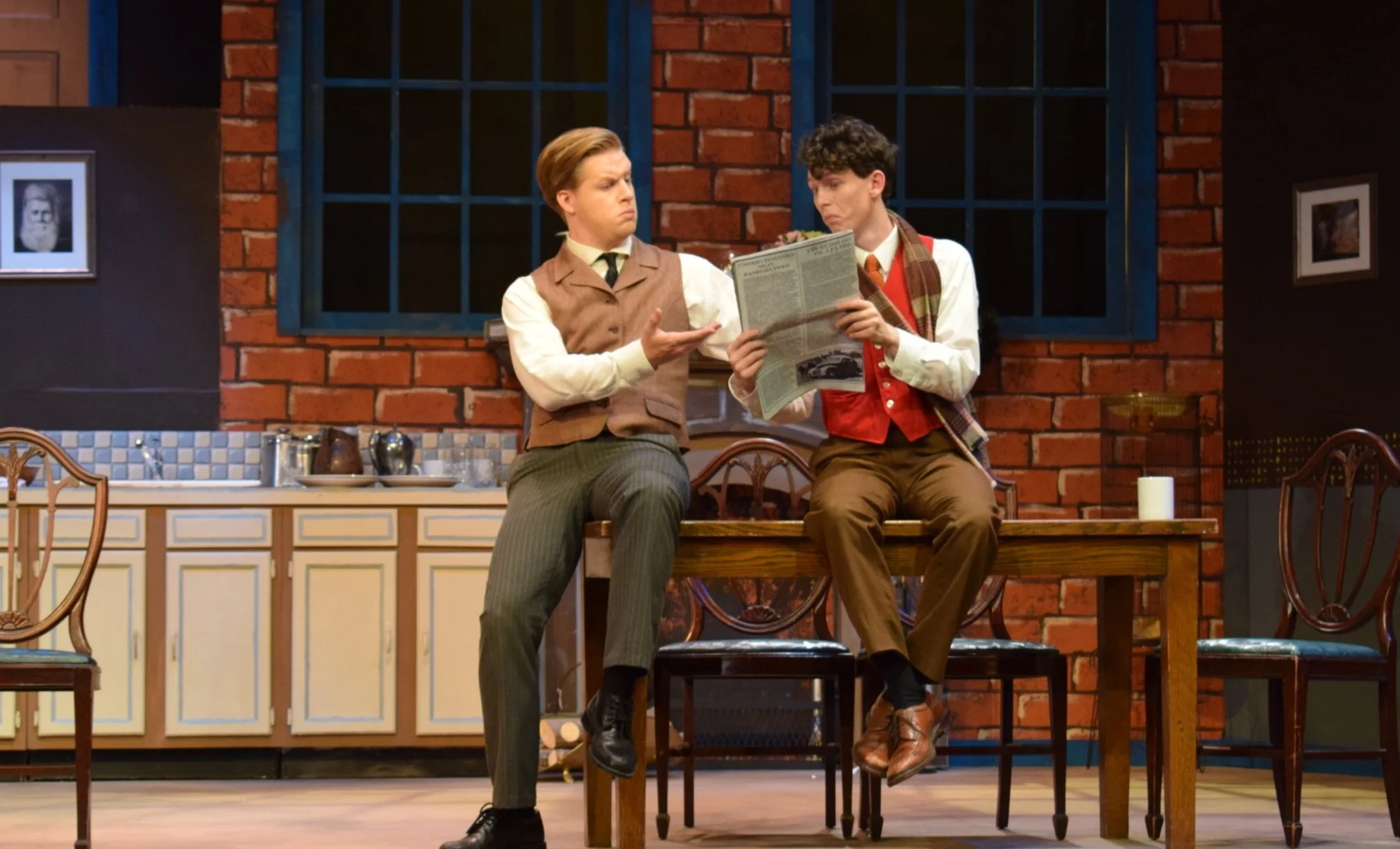 The Underpants- 2019