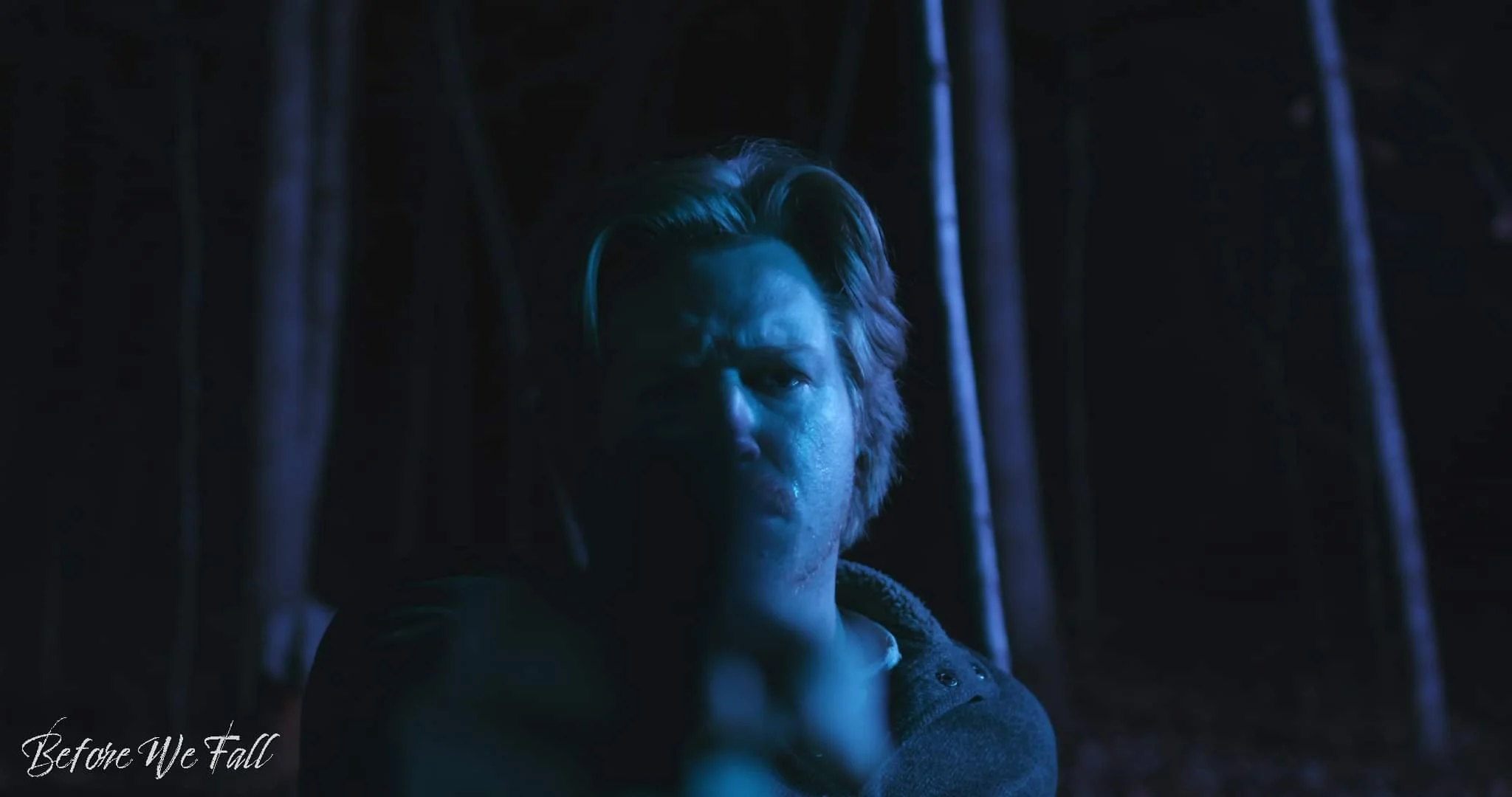 Before We Fall- 2023