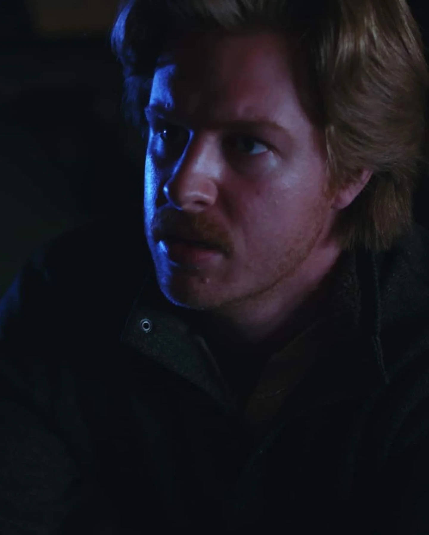 Before We Fall- 2023