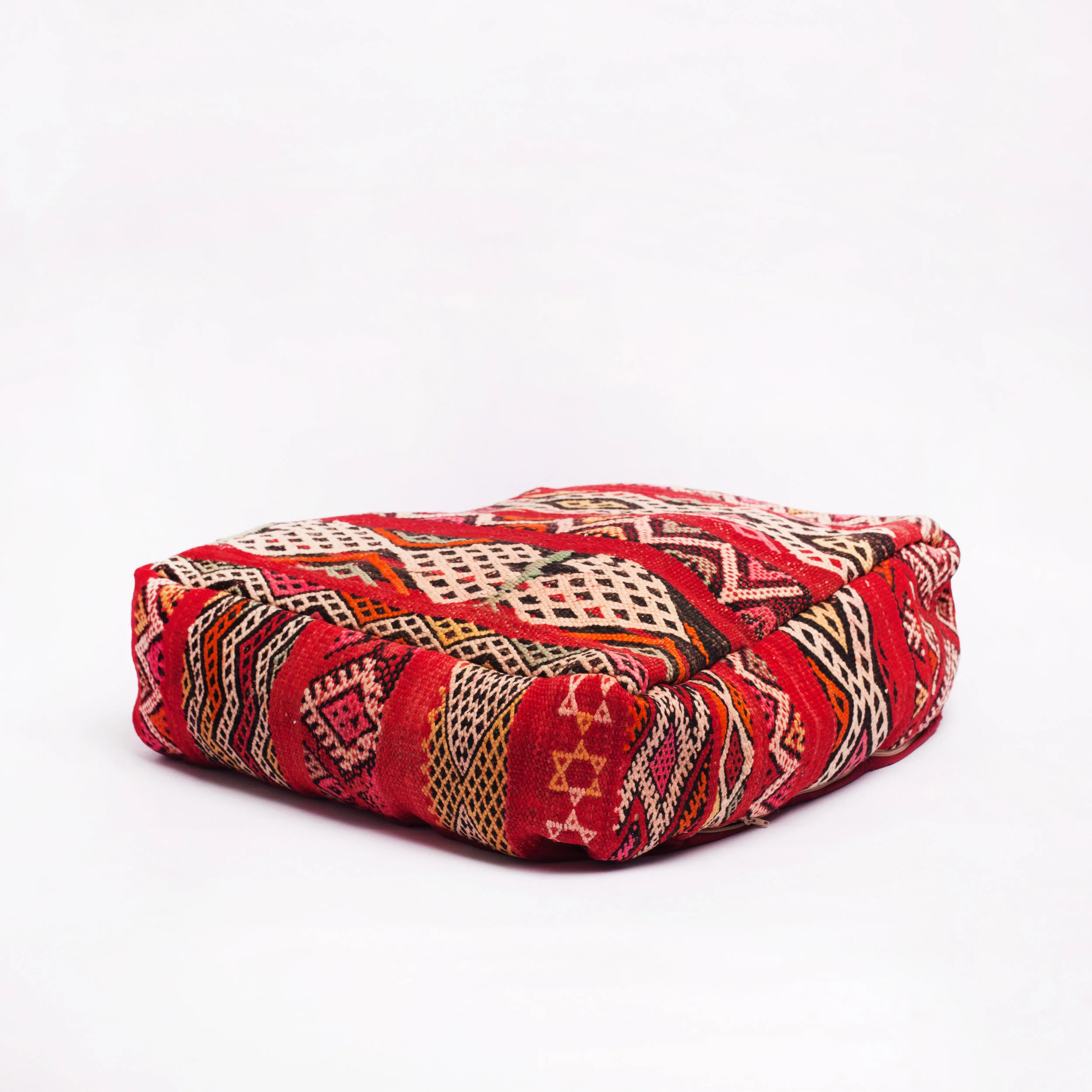 large Square floor pillow