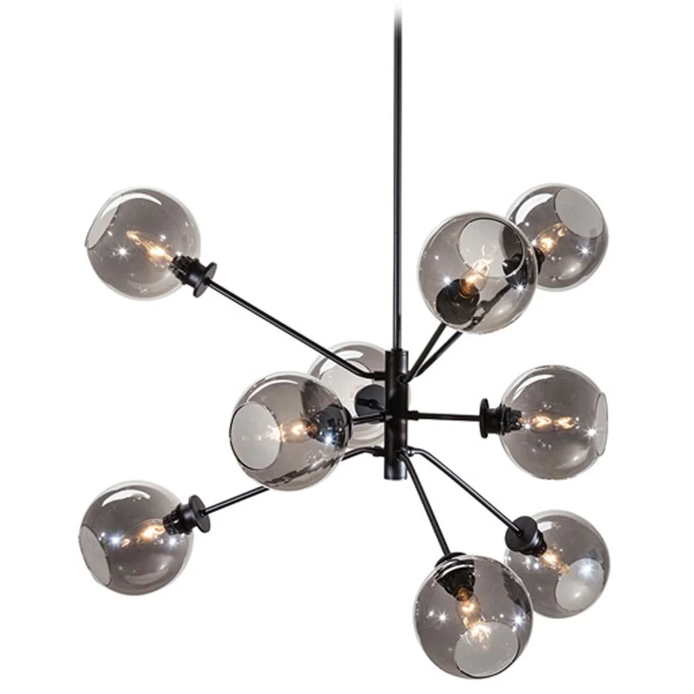 Bola, Tube Top, Solis, Unique modern lighting for inspired living.