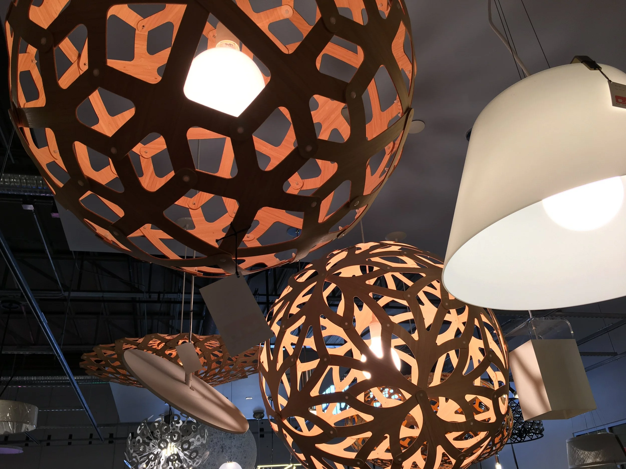 Trig Modern Furniture