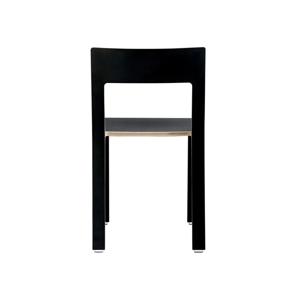 Plycollection Modern PYT World-Renowned Molded Plywood Chairs Home Office Public Space Quality Materials High Quality