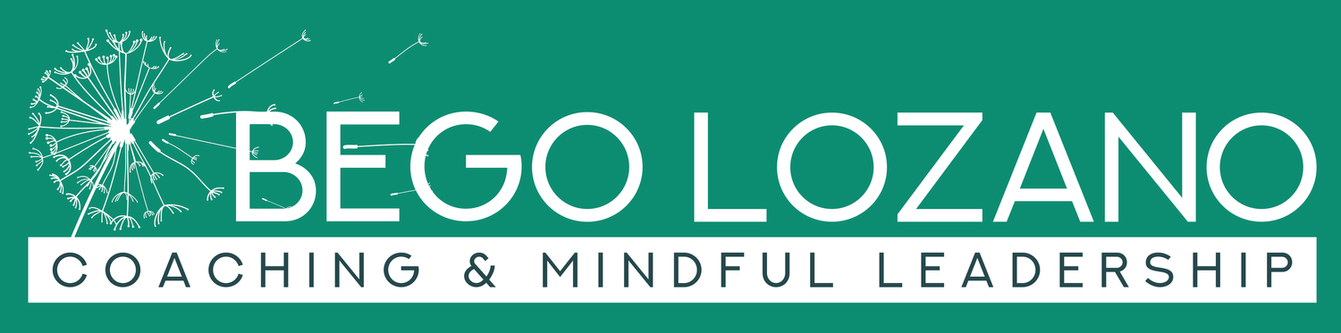 Bego Lozano - Coaching &amp; Mindful Leadership