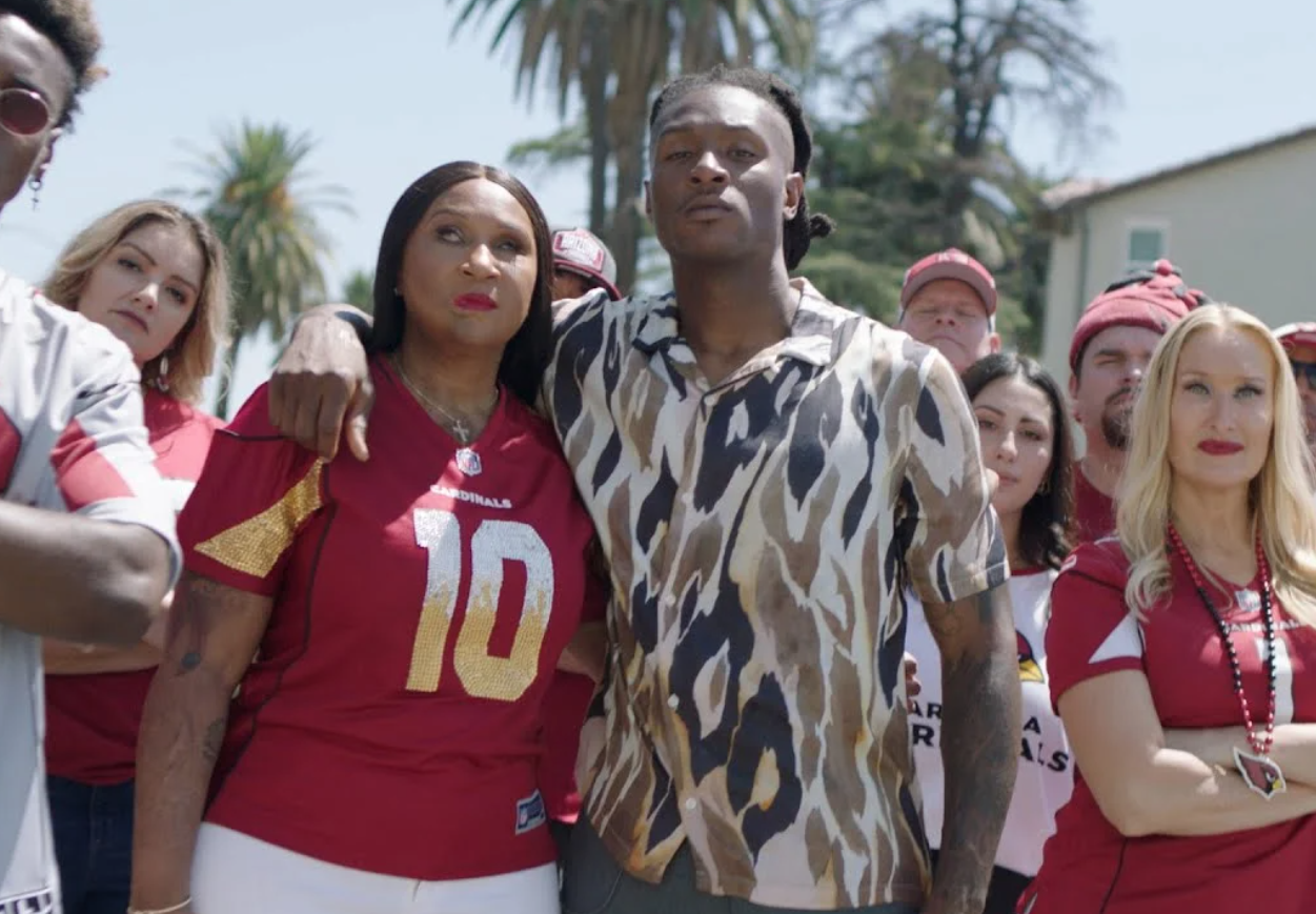 NFL’s ‘We Run as One’ campaign
