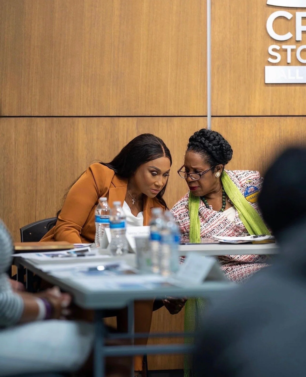 As Expected: The Politicization of Crime Targets Crime Stoppers of Houston. Our Response.