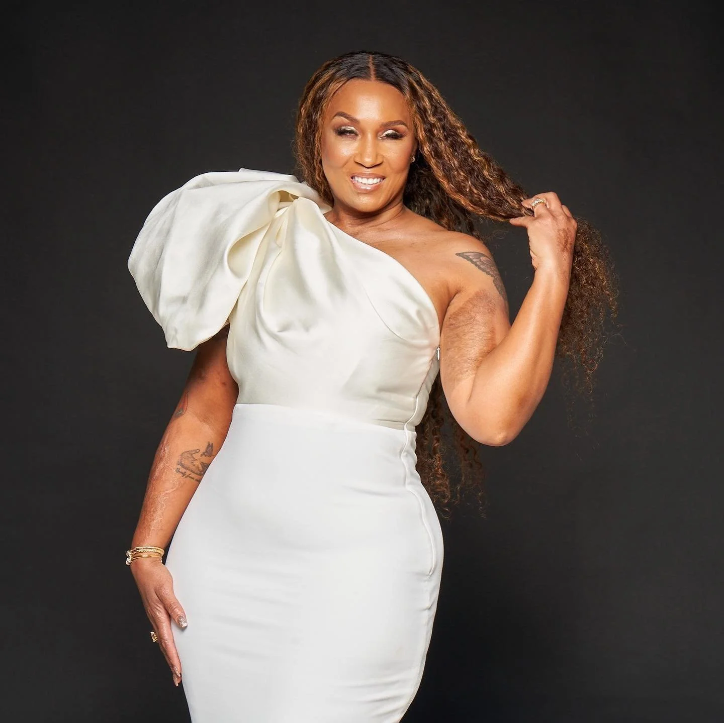 SABRINA GREENLEE | "FROM VICTIM TO VICTOR"