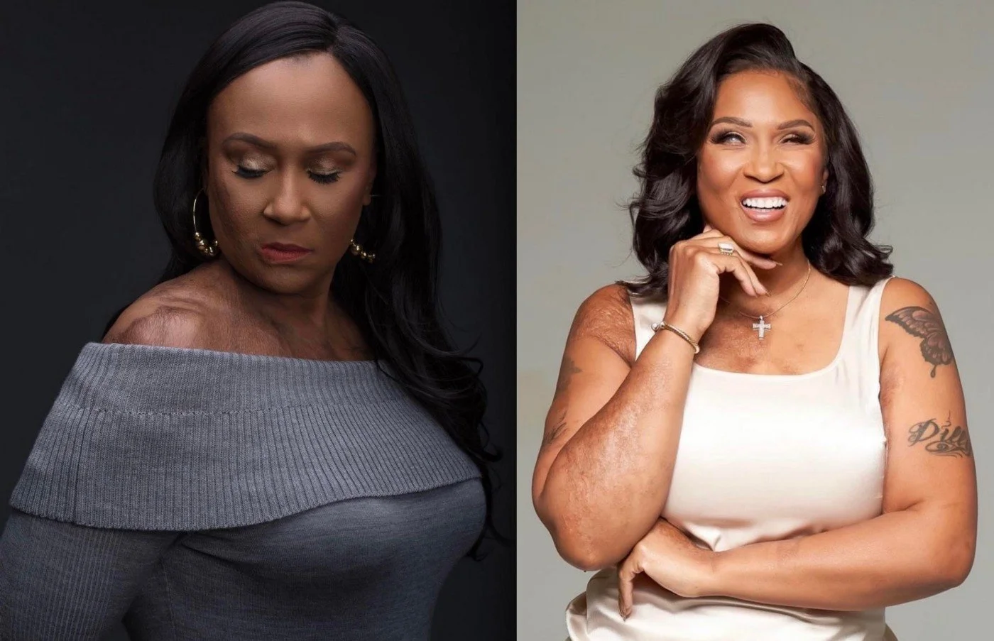 Inspirational Women In Hollywood: How Sabrina Greenlee of SMOOOTH Is Helping To Shake Up The Entertainment Industry