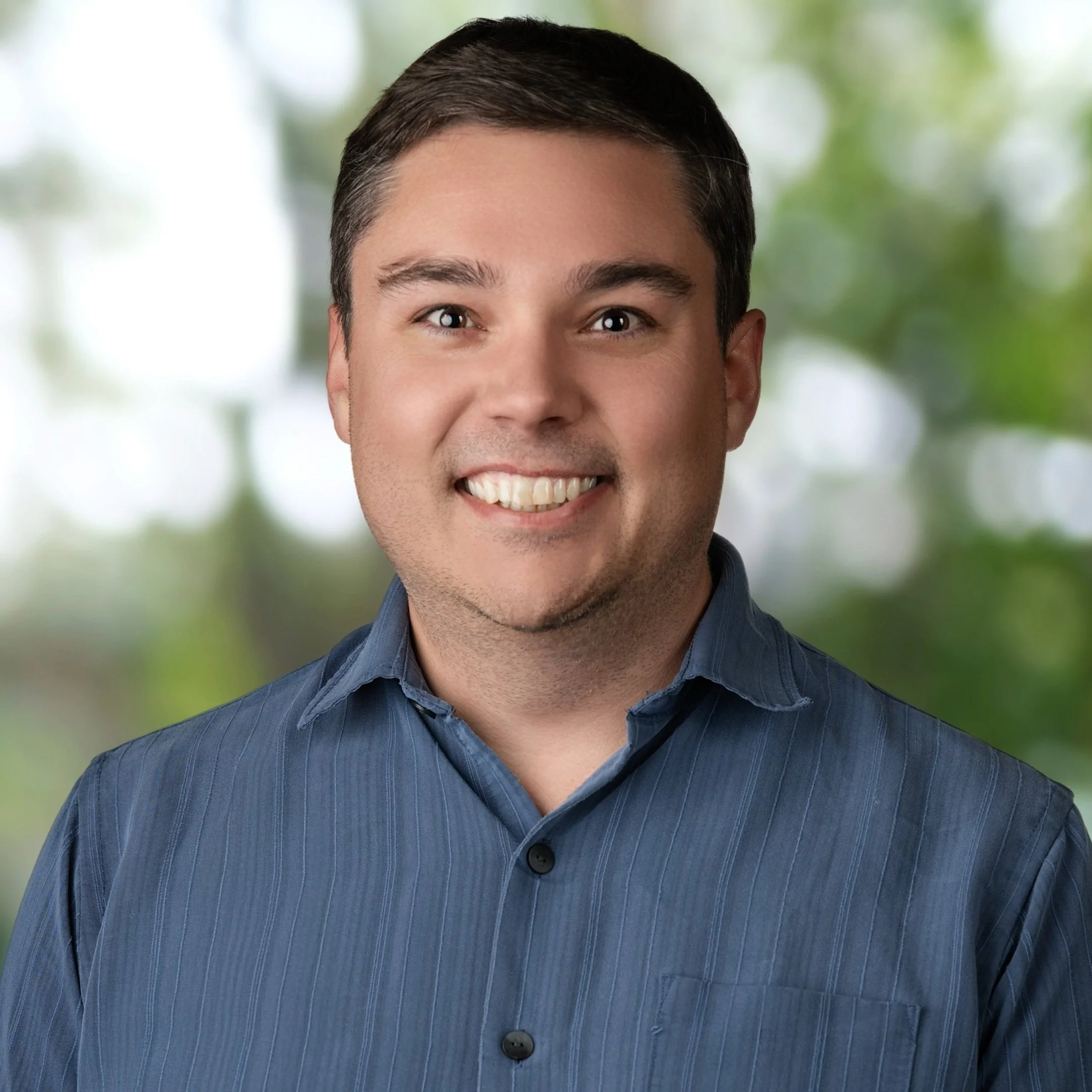 Team Bios - kWh Analytics