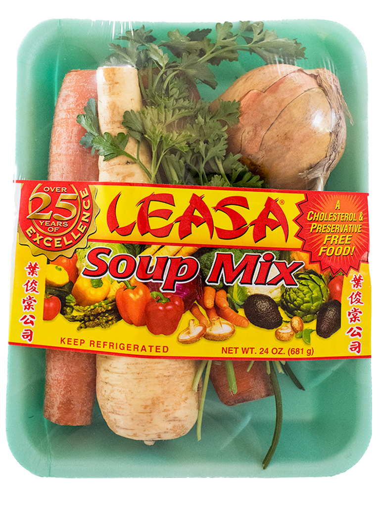 Leasa Industries Co Inc