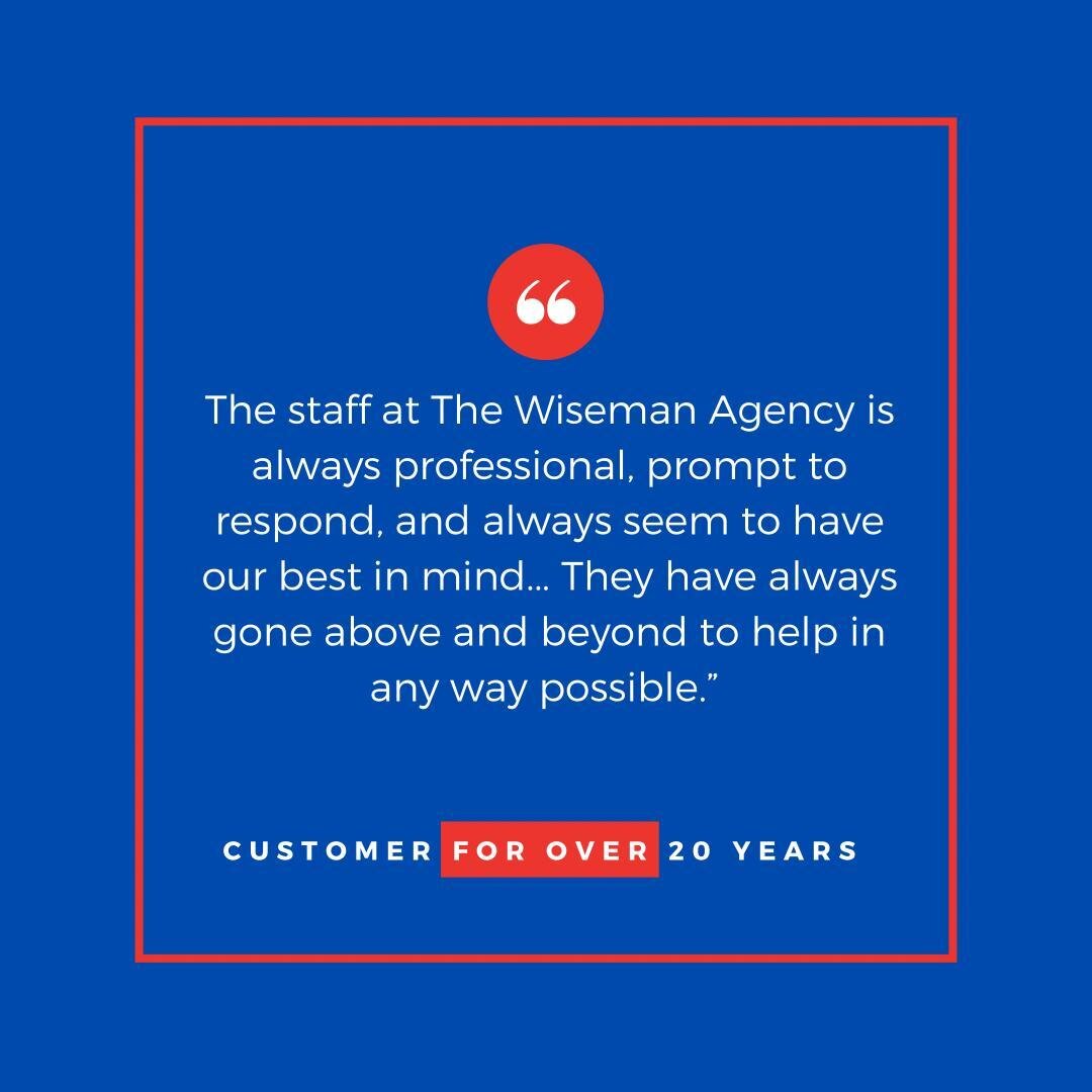 Testimonials like this one help our small business thrive! We appreciate our customers&rsquo; kind words and support, and we always strive to go above and beyond. Don&rsquo;t just take our word for it! See for yourself on our Facebook page, on Google