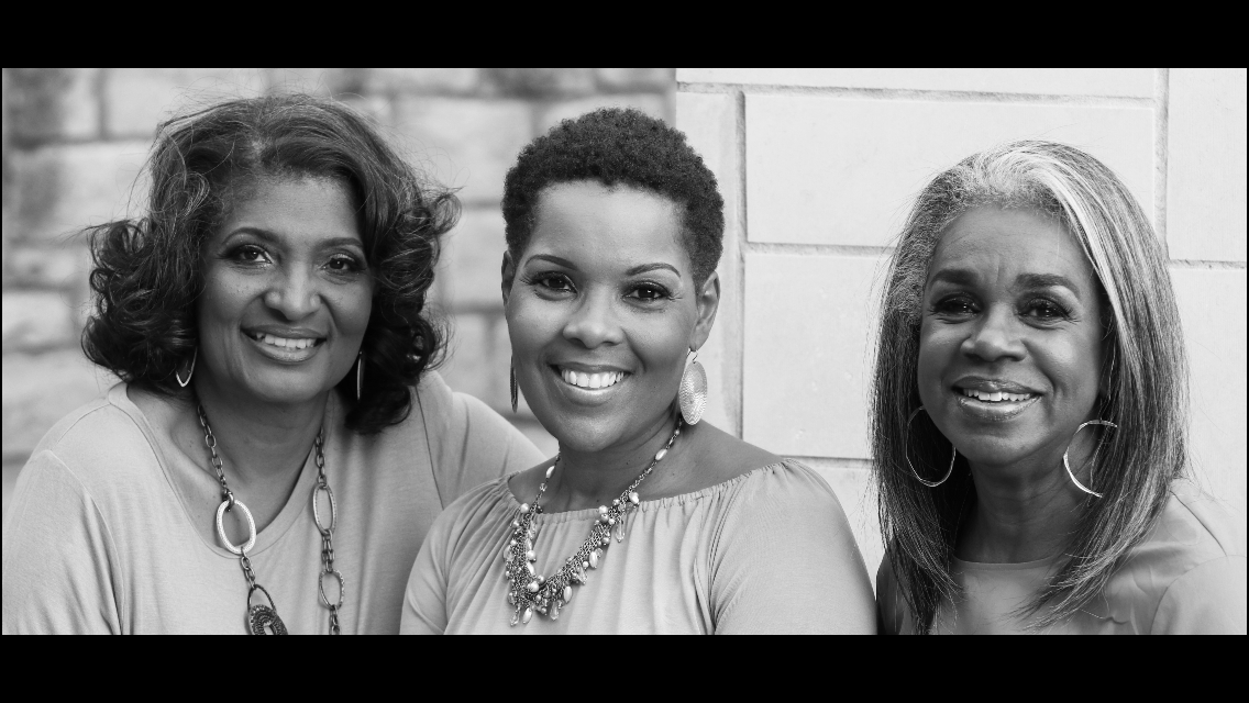 Coveted Conversations with Dr. Shailendra Thomas, Marilyn Randle and Jennifer Smith