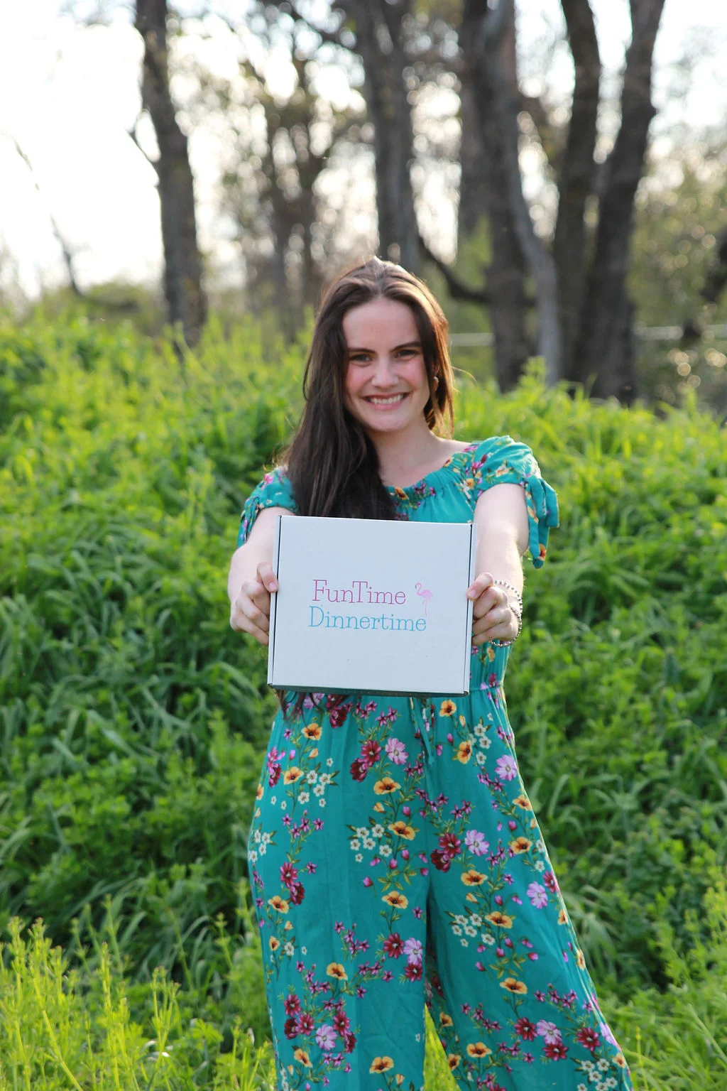 Erika Pitstick: Reconciliation, Trust and Love 