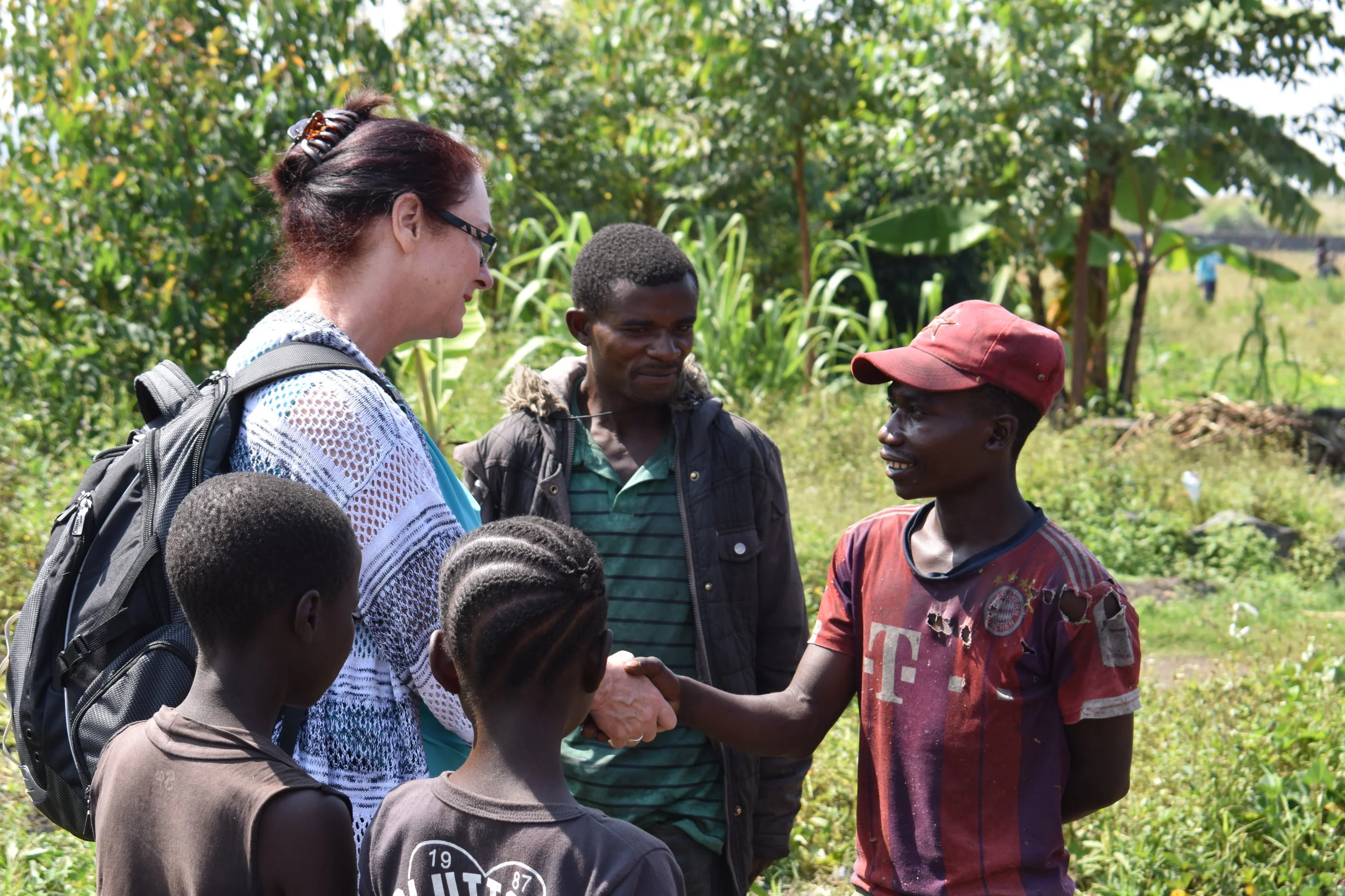 Dianne Carlson: Following God’s Puzzle Pieces 