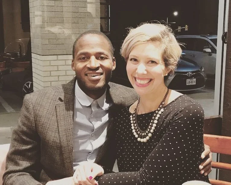 Jamaal Johnson: Be Ready To Extend God's Grace