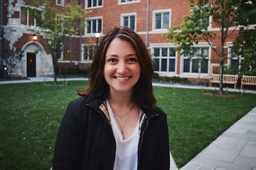 Ellie Singer