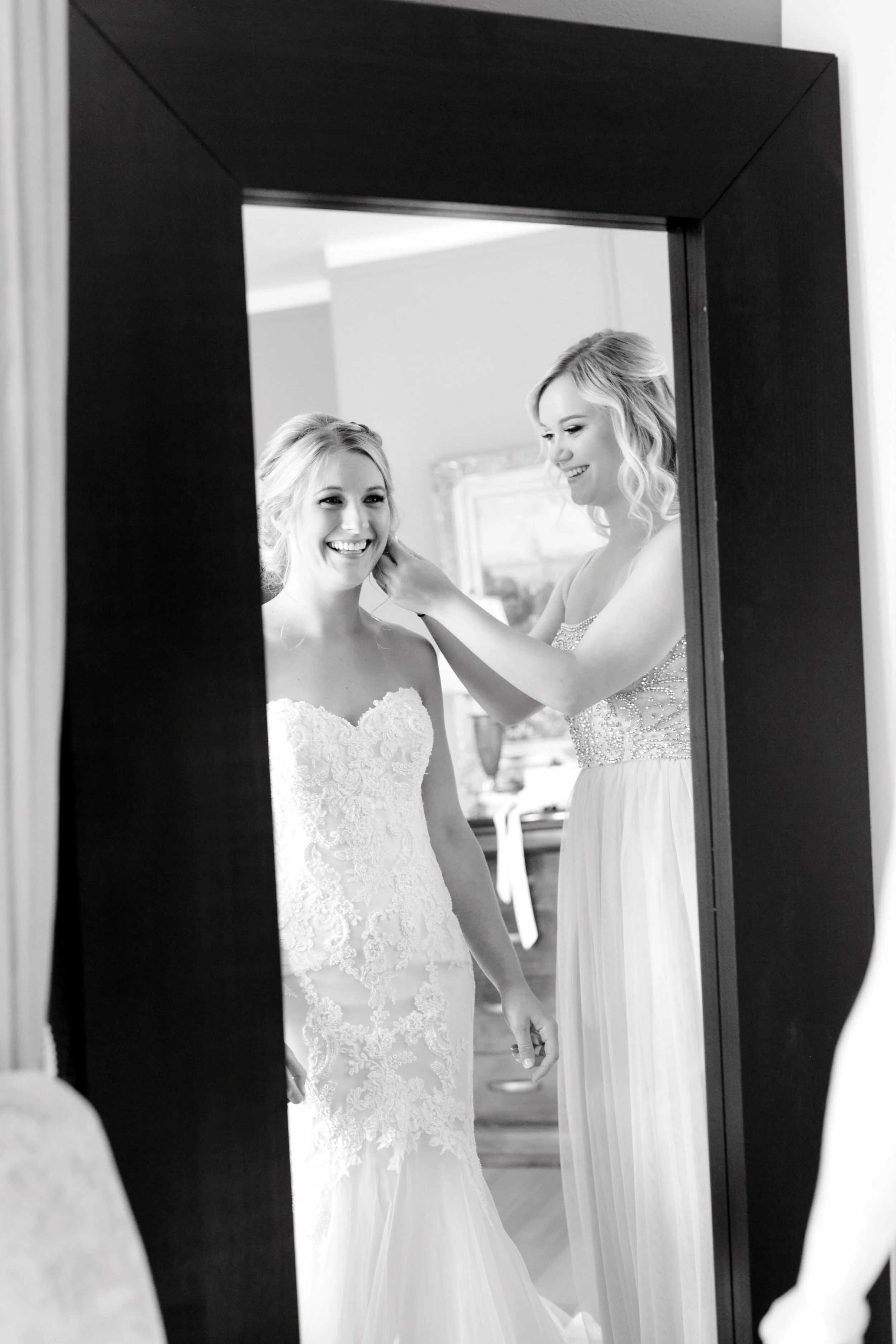 Gift Ideas For Your Bridesmaids Some fun ways to thank the special women in your life..