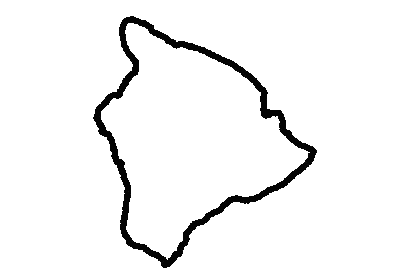hawaii_outline_10_clear.gif