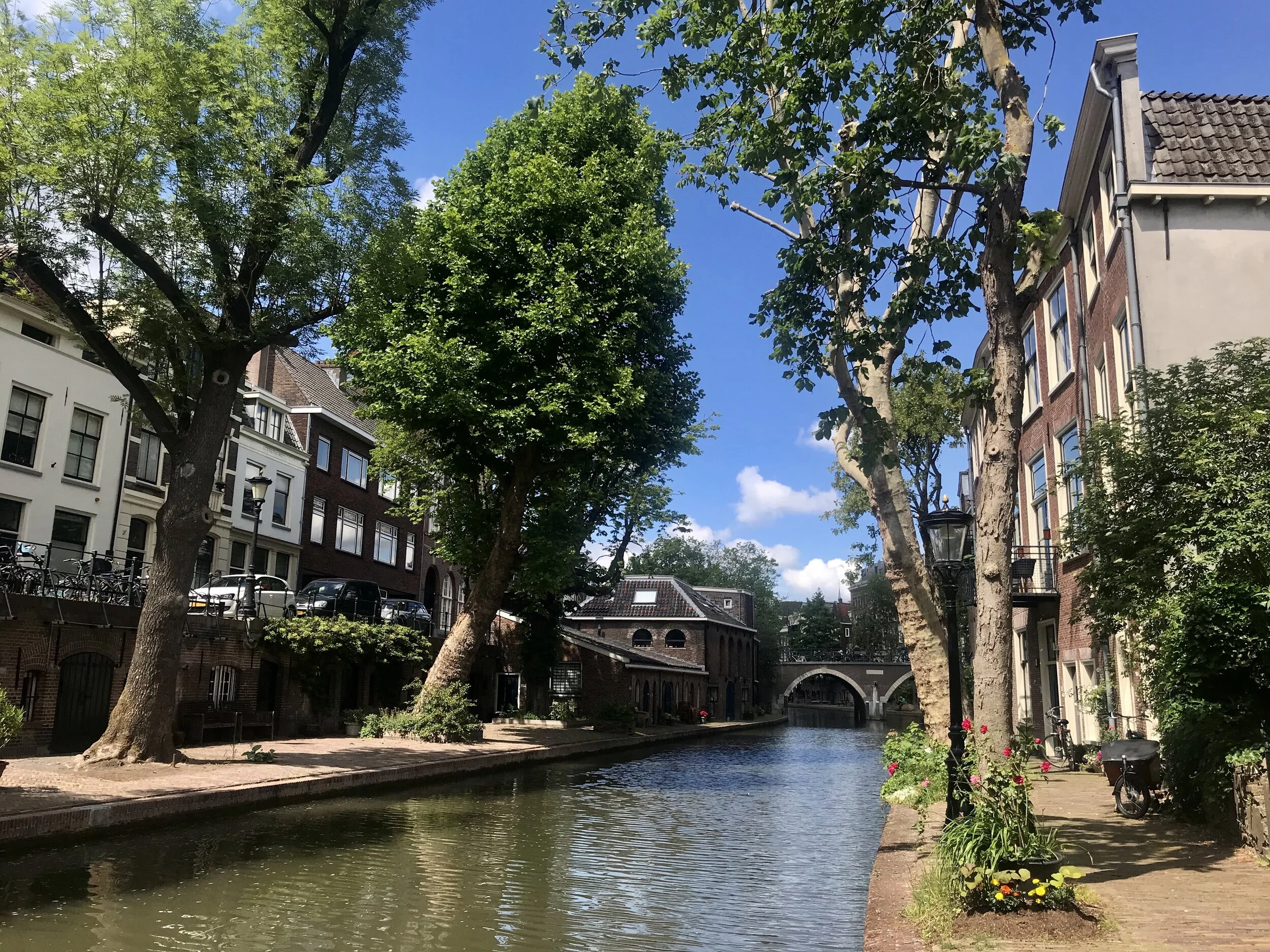 Photo Walk & Talk: Utrecht 11 July