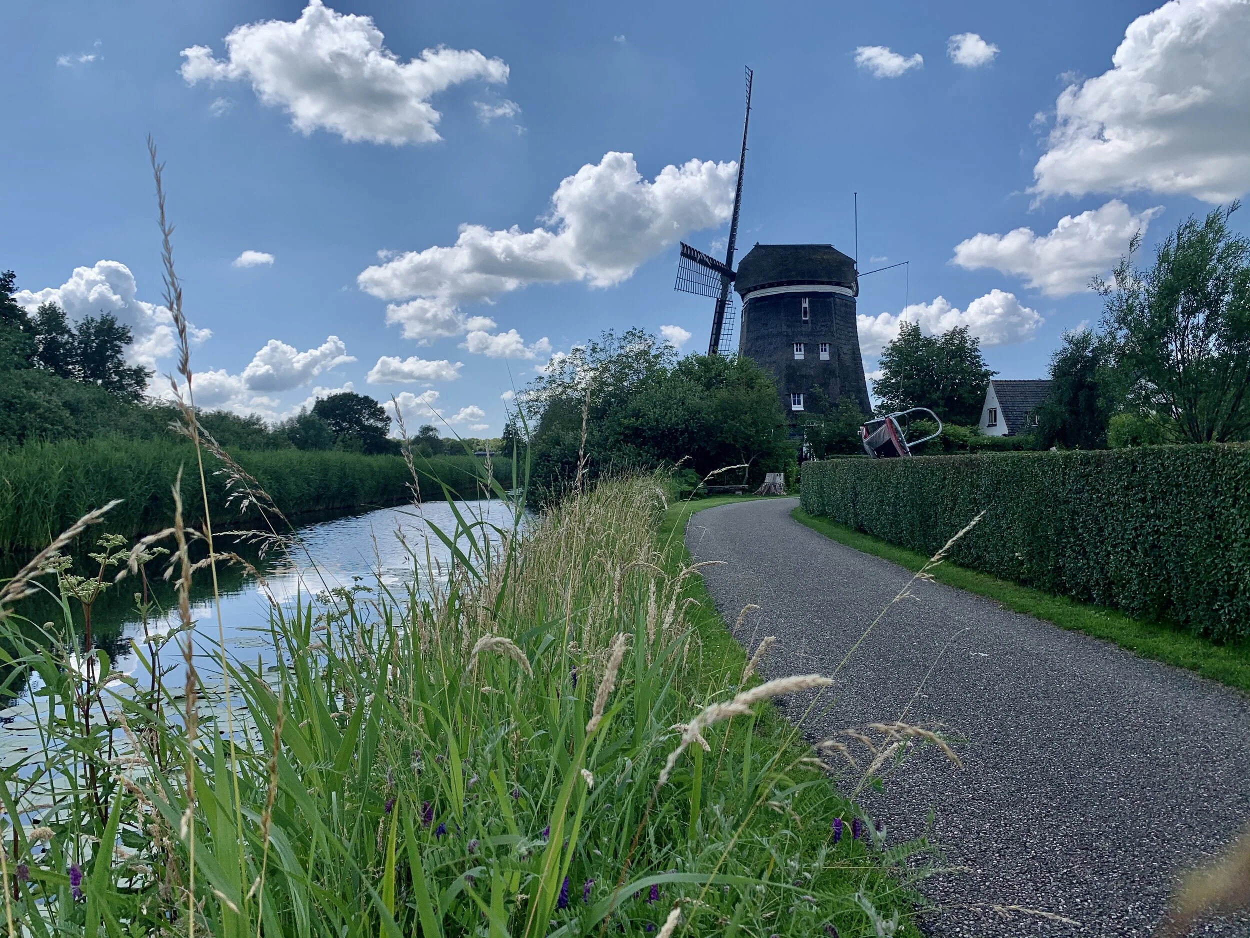 Photo Walk & Talk: Nederhorst 25 July