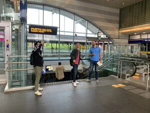 Intermediate Dutch Conversation Course A2+