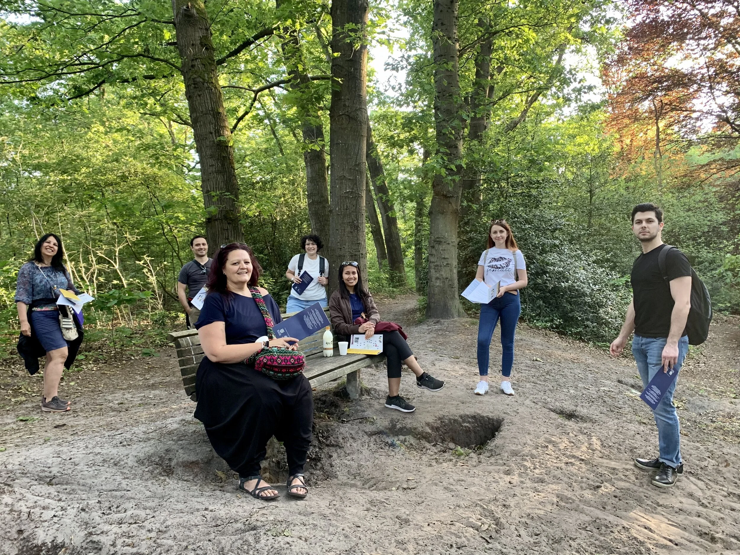 Intensive Dutch Summer Course - Beginners
