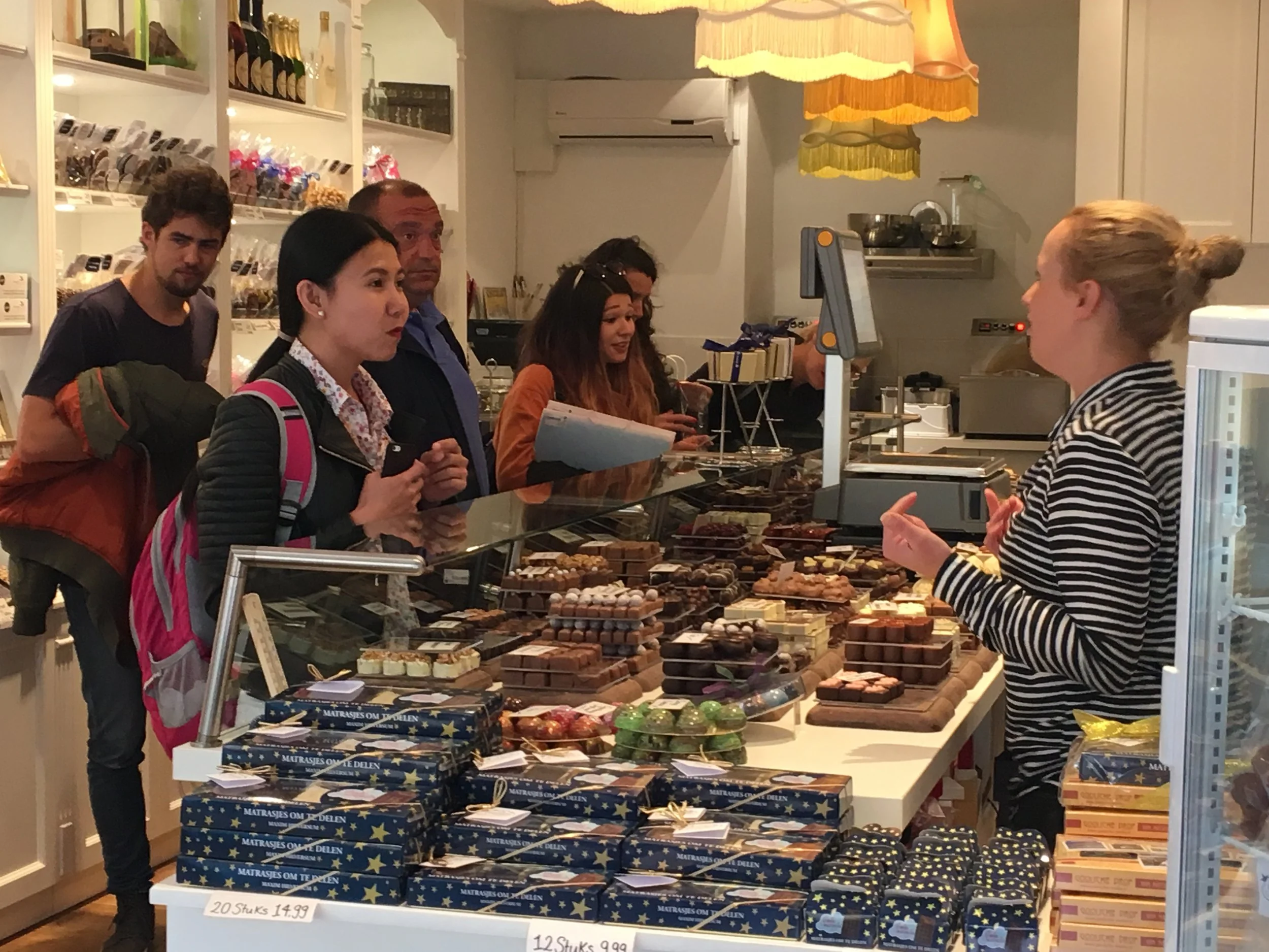 Hybrid Dutch Beginners Course