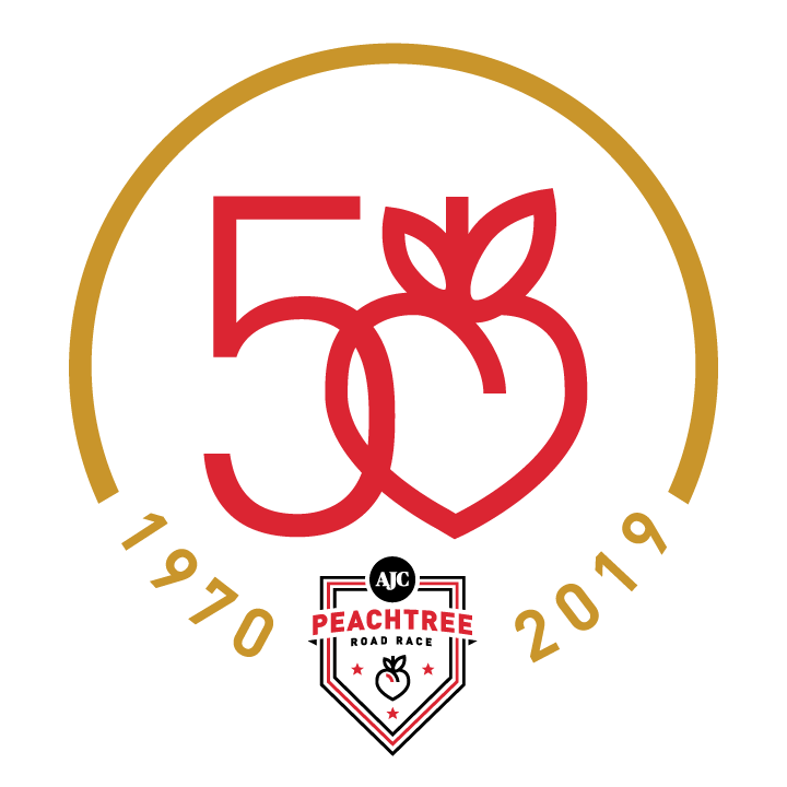 The Peachtree 50