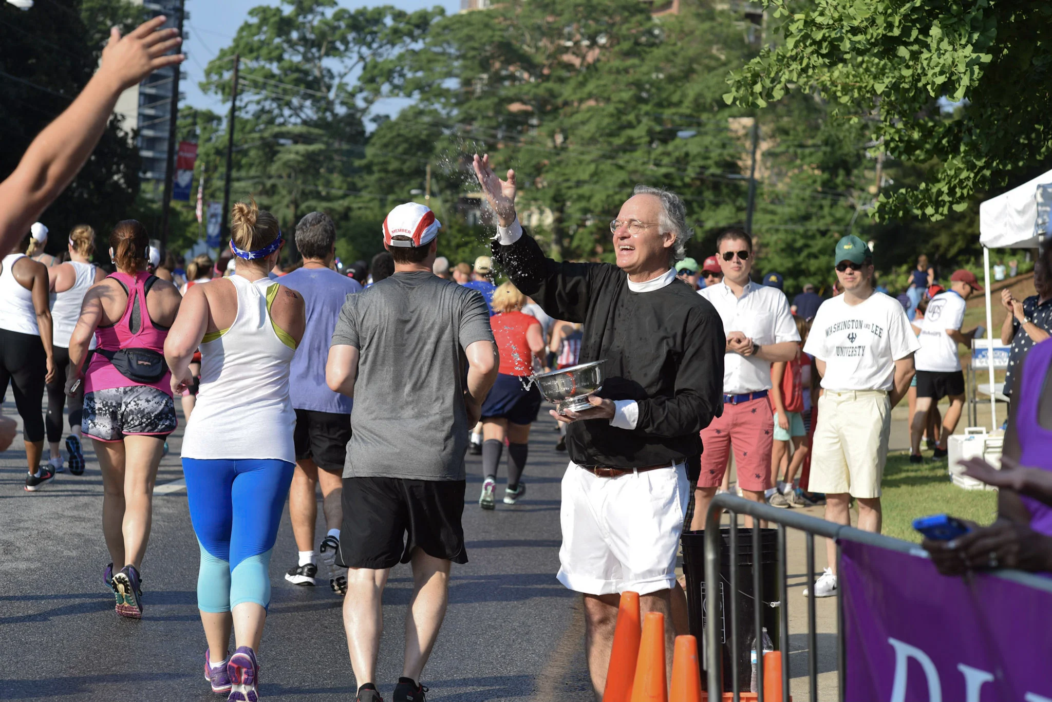 Candler blessing runners.jpg