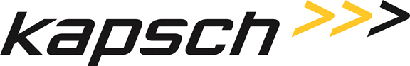   Kapsch TrafficCom  is a provider of intelligent transportation systems in the fields of tolling, traffic management, smart urban mobility, traffic safety and security, and connected vehicles. As a one-stop solutions provider, Kapsch TrafficCom offe