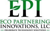   Eco Partnering Innovations, LLC  understands that “The internet of things” and “Smart Cities” are not just catchy taglines. We provide Smart City Solutions through products, partnering, and innovation. EPI and our partners are here to augment the c