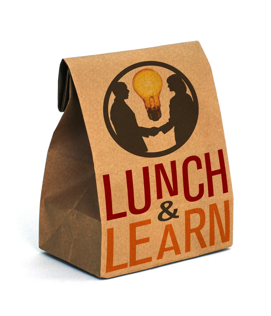 Lunch &amp; Learn - FDOT Update 
