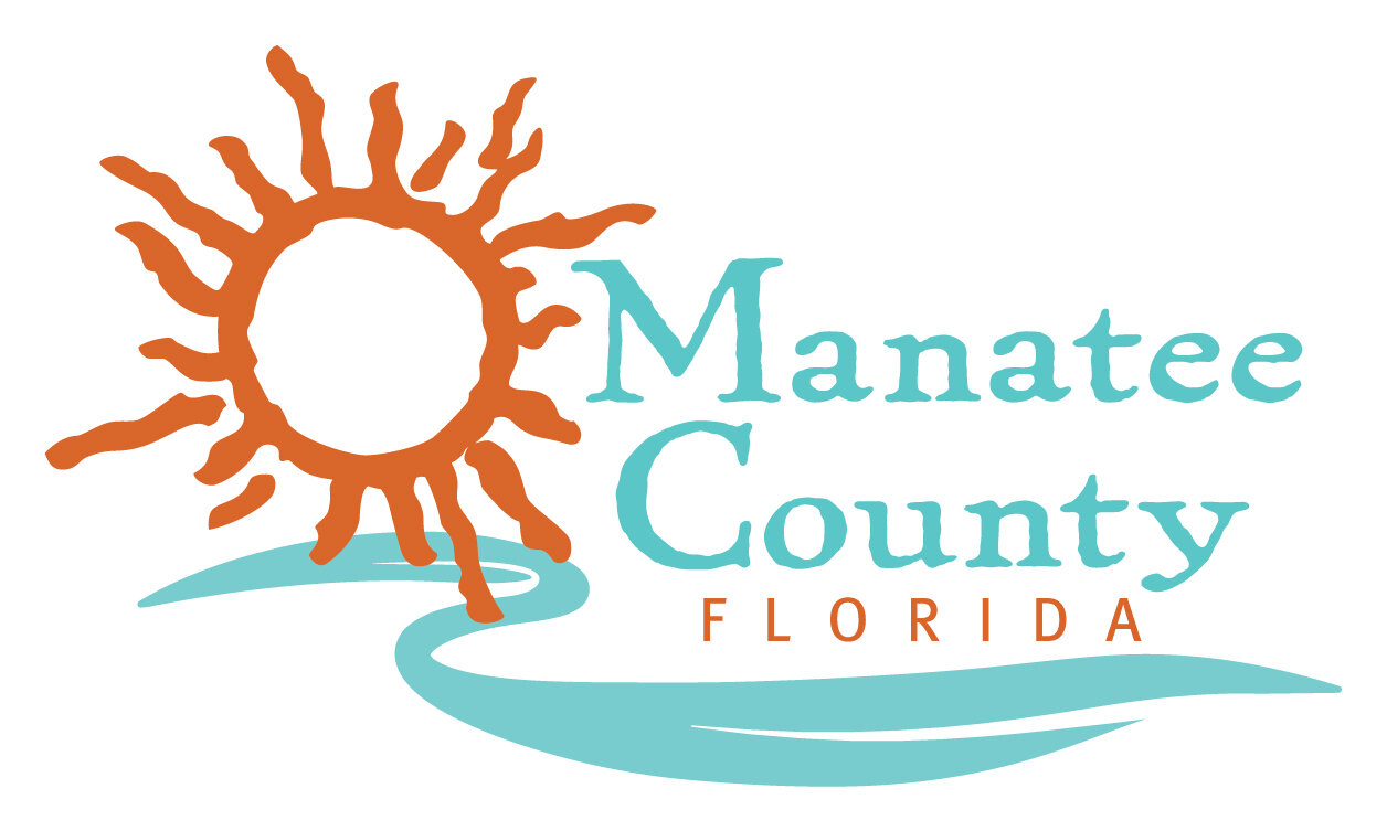   Manatee County  is a regional provider of programs and services to the County’s 385,000 year-round residents. Manatee County employs 1,800 people in 12 departments that oversee County roads, human services, planning and parks. Manatee County is als