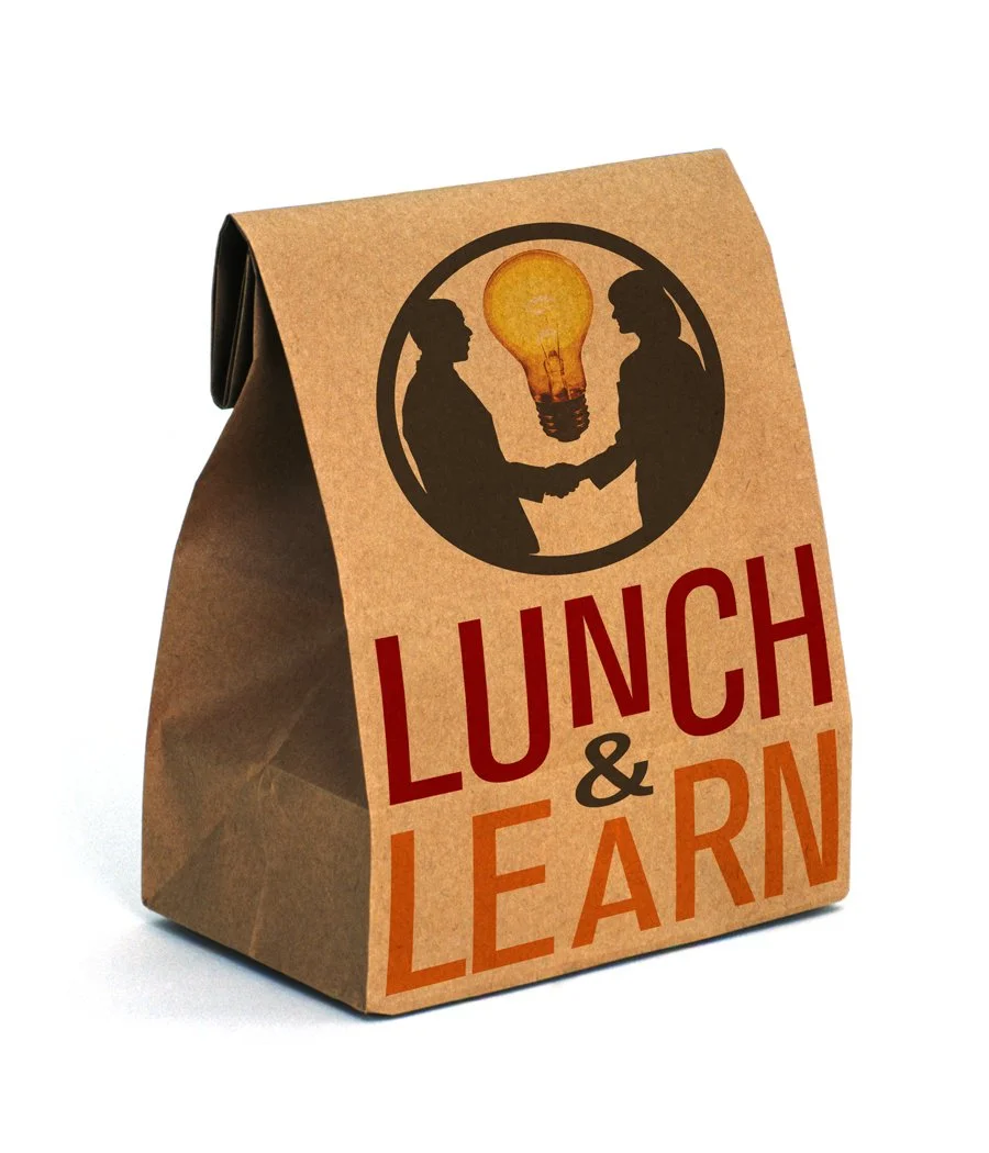 Lunch &amp; Learn - Overview of National Operations Center of Excellence (NOCoE)