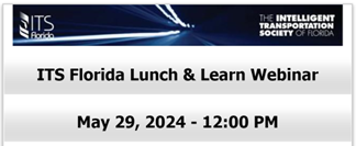 ITS Florida Webinar