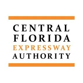  Contact:  Central Florida Expressway Authority  