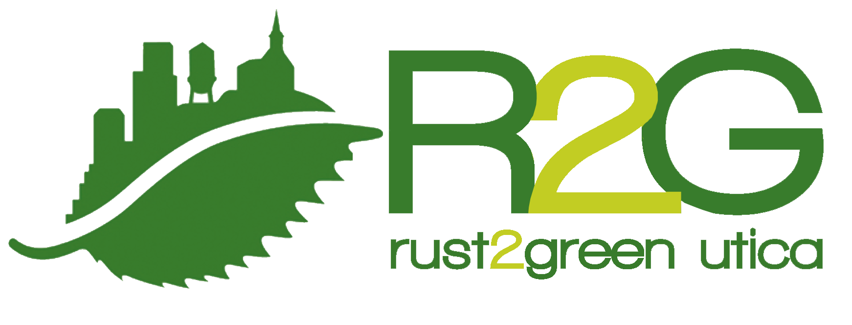 Rust2Green Utica