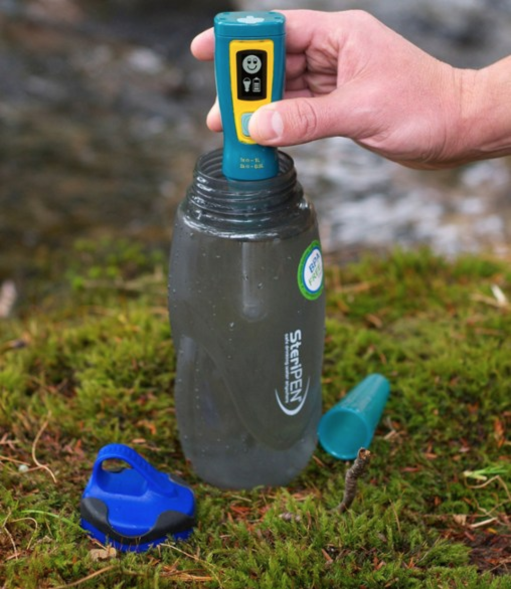 Photo from REI