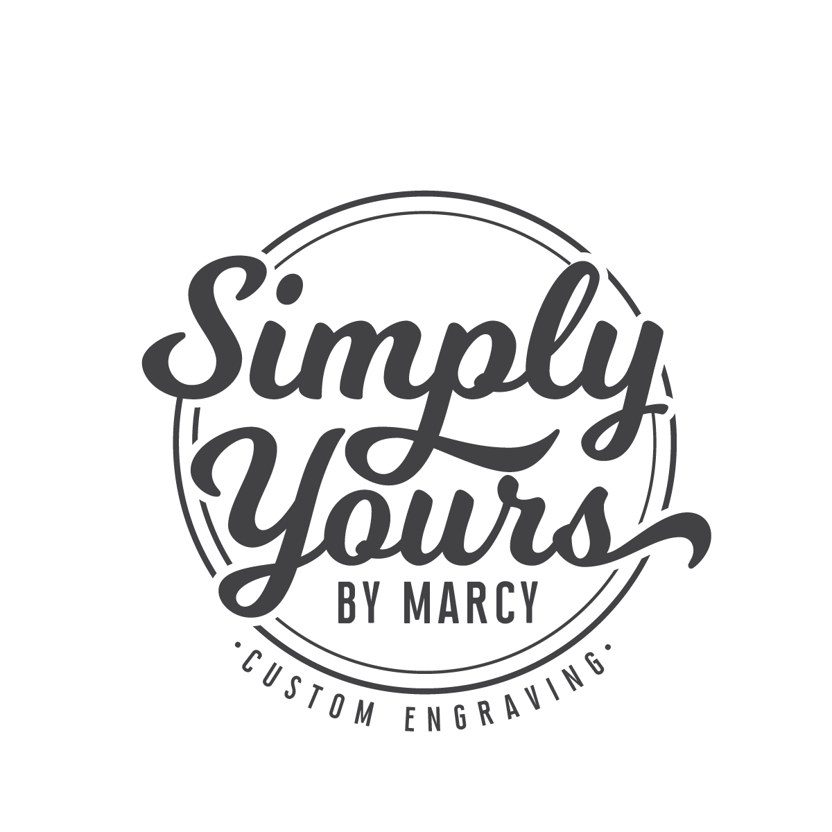 Simply Yours By Marcy