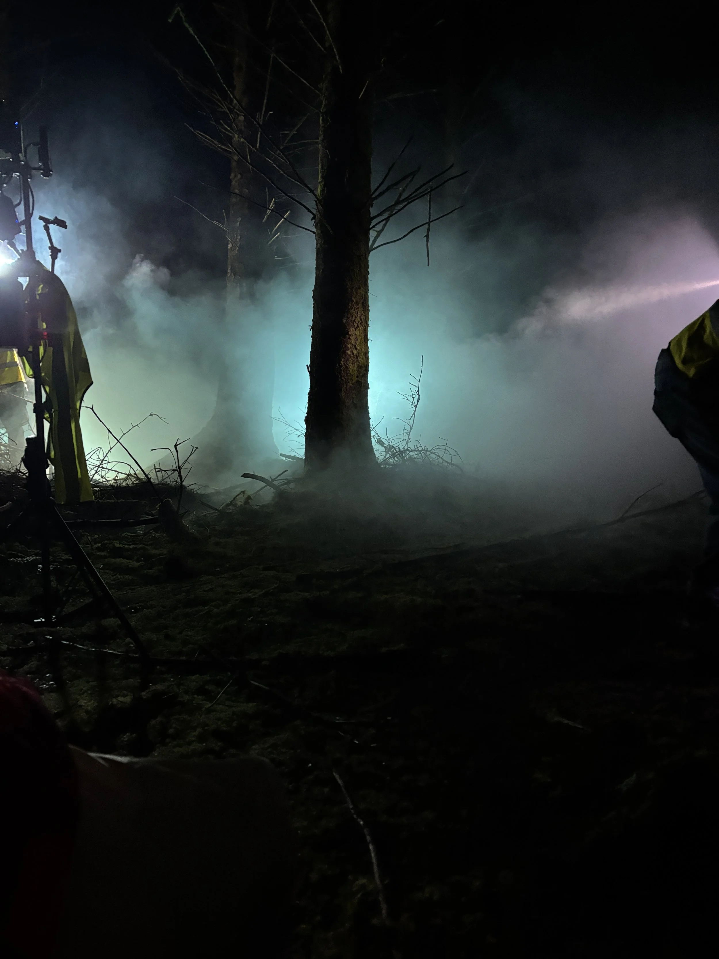 Dig My Grave - Dir. Lara Fullalove