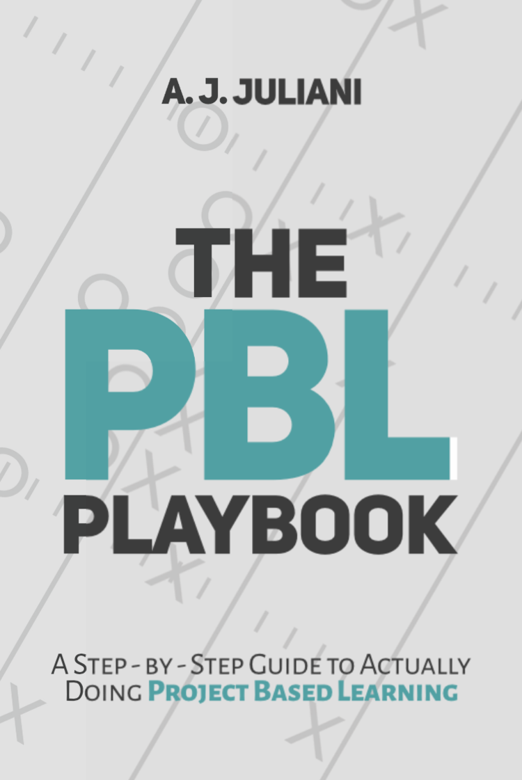 The PBL Playbook