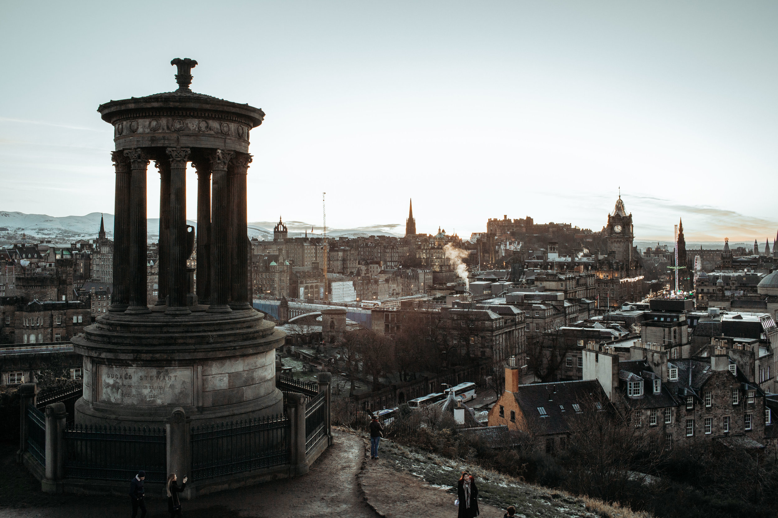 Scotland