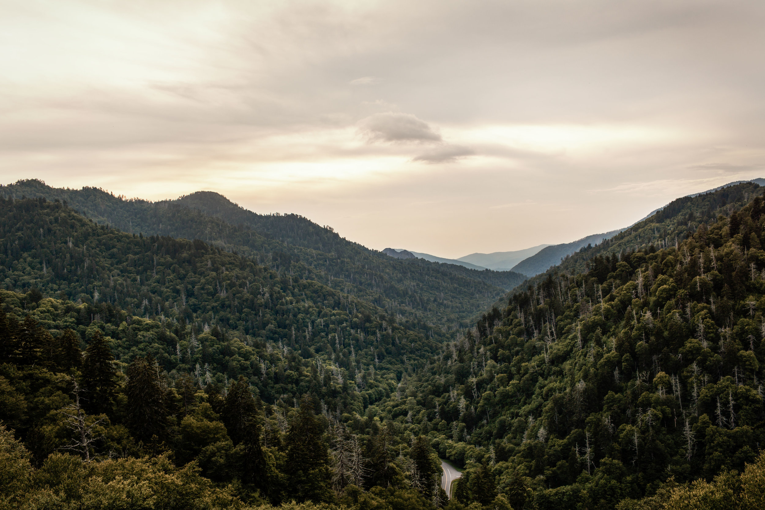 Tennessee
