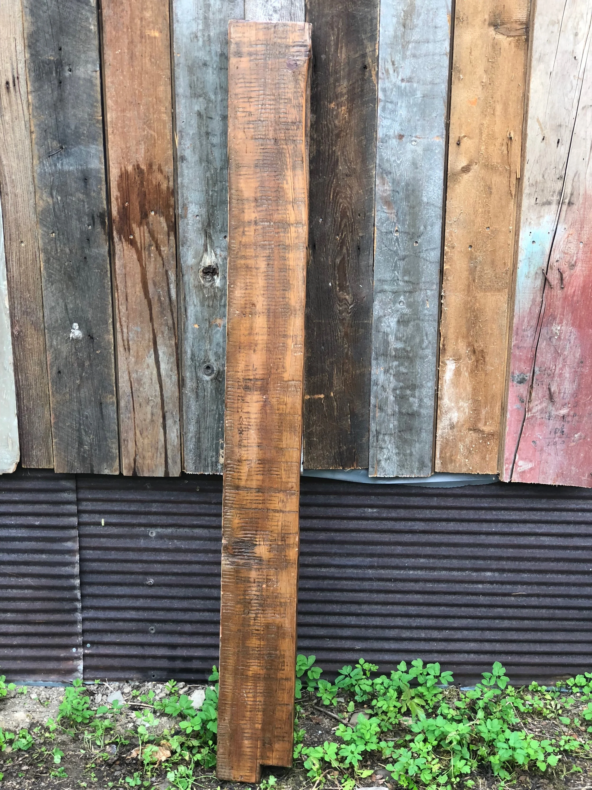 Barn Wood Shelf
