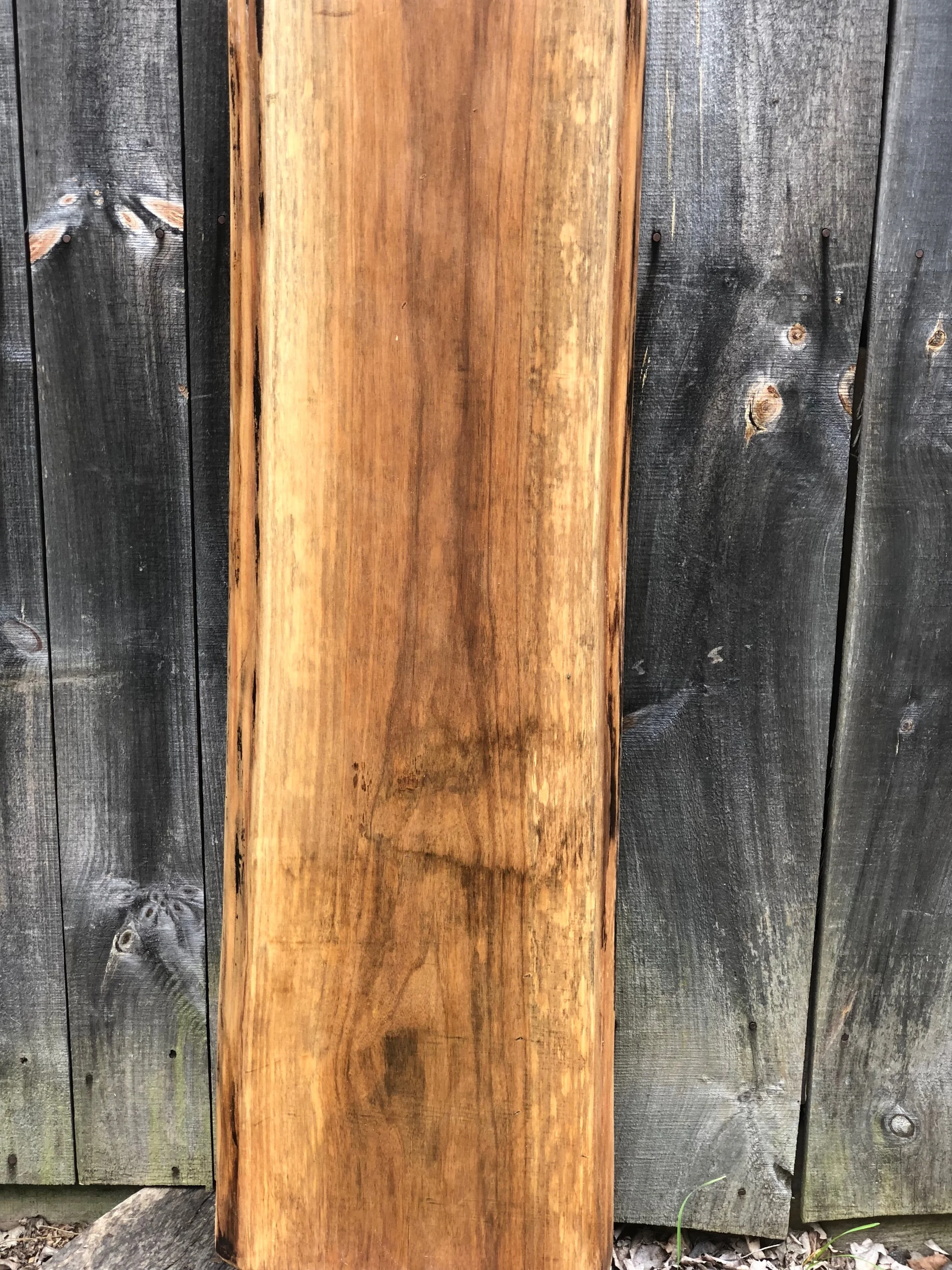 Black Walnut Slab